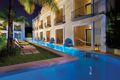 Dreams Tulum Swim Out Suites